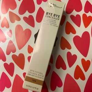 Anti-Aging Waterproof Full Coverage Concealer